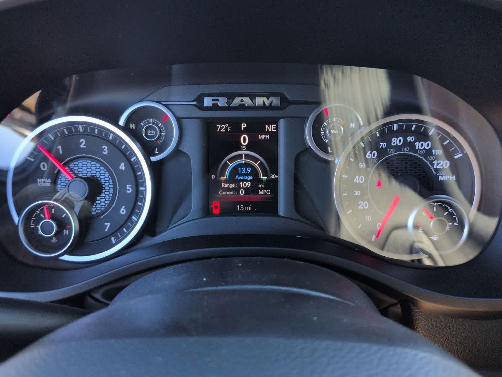 Thumbnail: 2026 RAM 1500 - 32