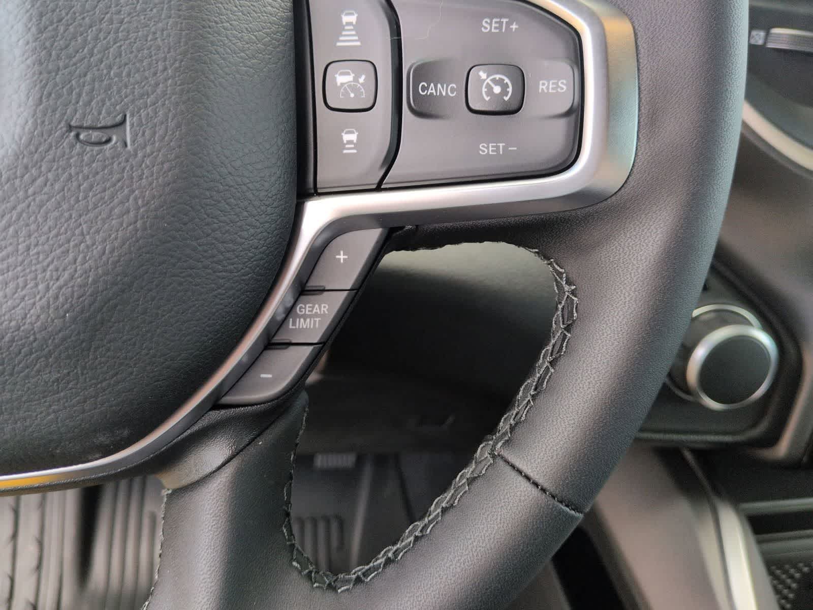 Thumbnail: 2026 RAM 1500 - 24