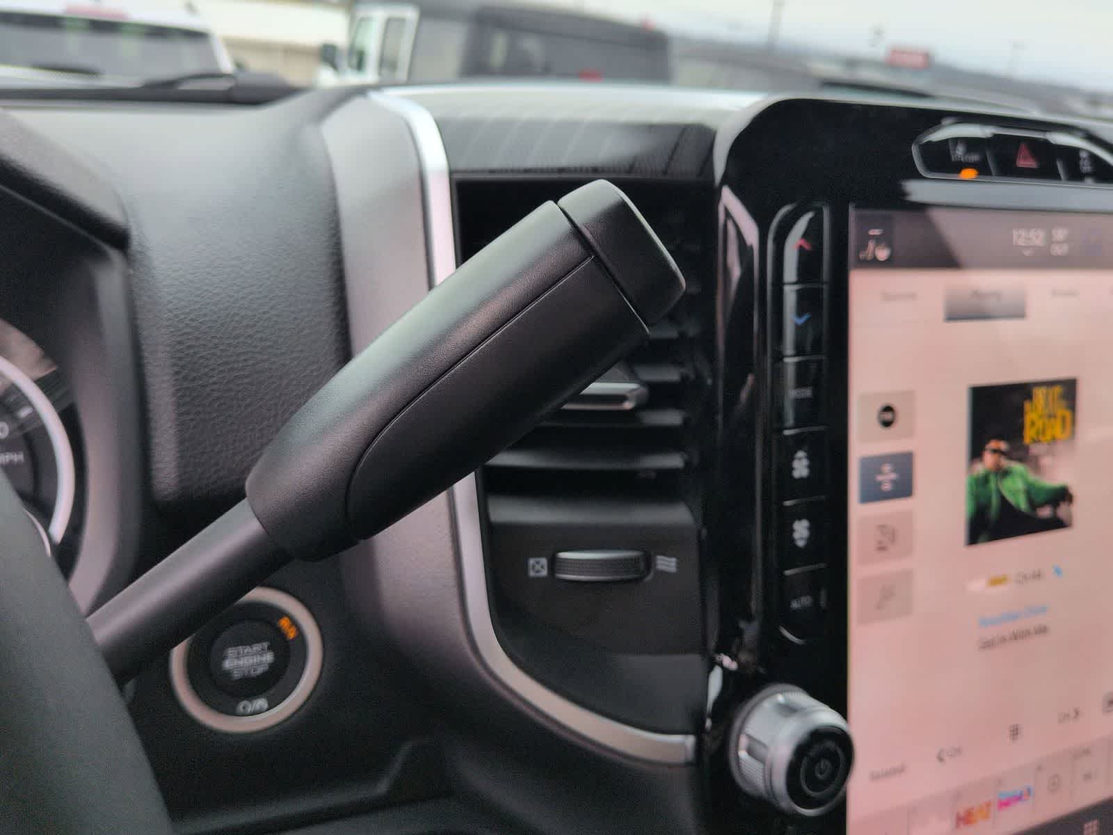 Thumbnail: 2026 RAM 2500 - 21