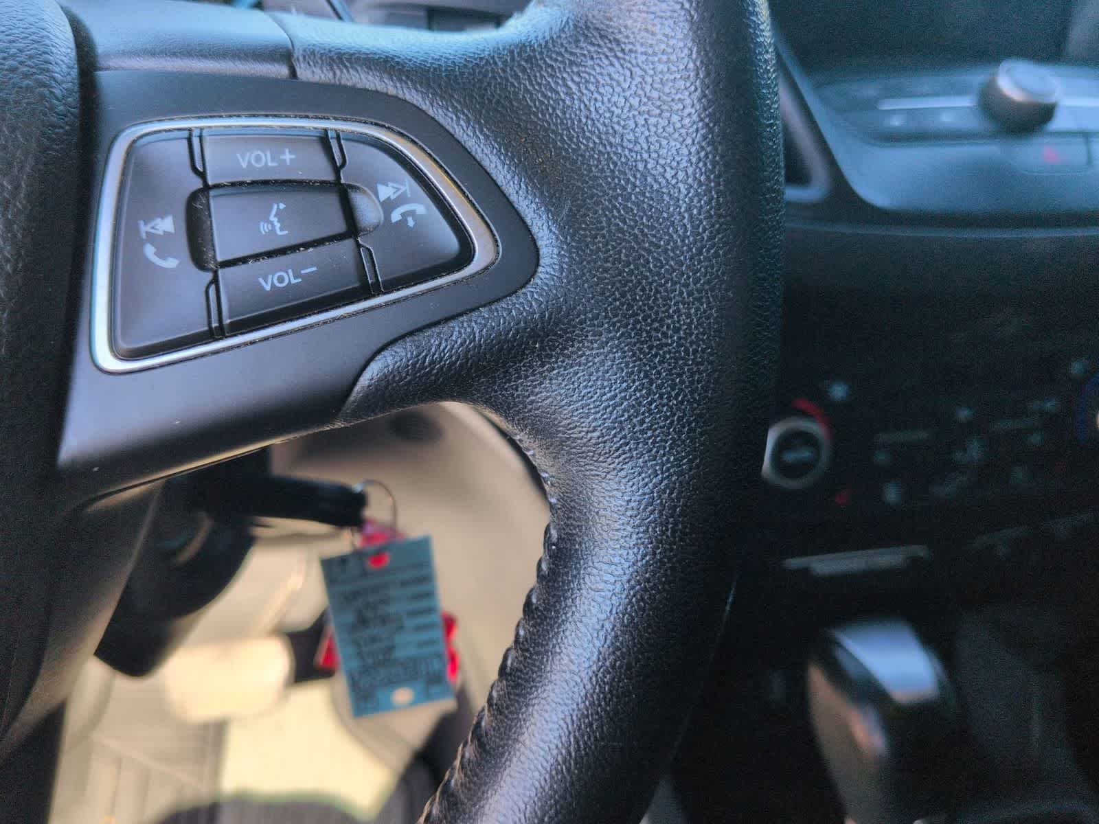 Thumbnail: 2018 Ford Escape - 10