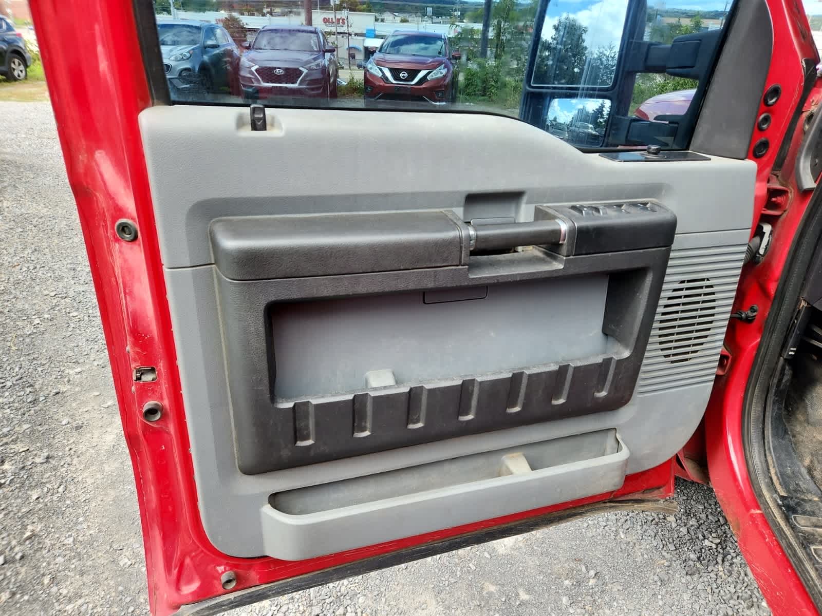 Thumbnail: 2012 Ford Econoline - 16