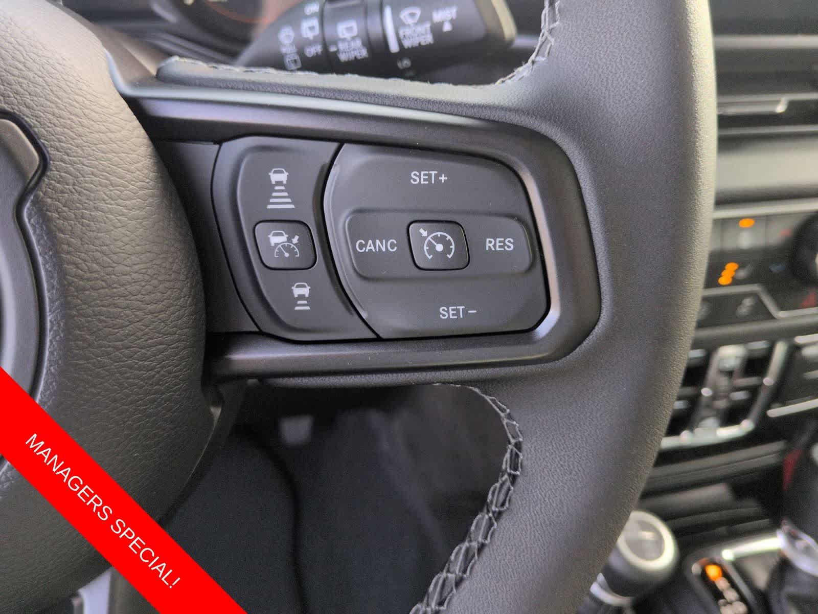 Thumbnail: 2026 Jeep Wrangler - 23