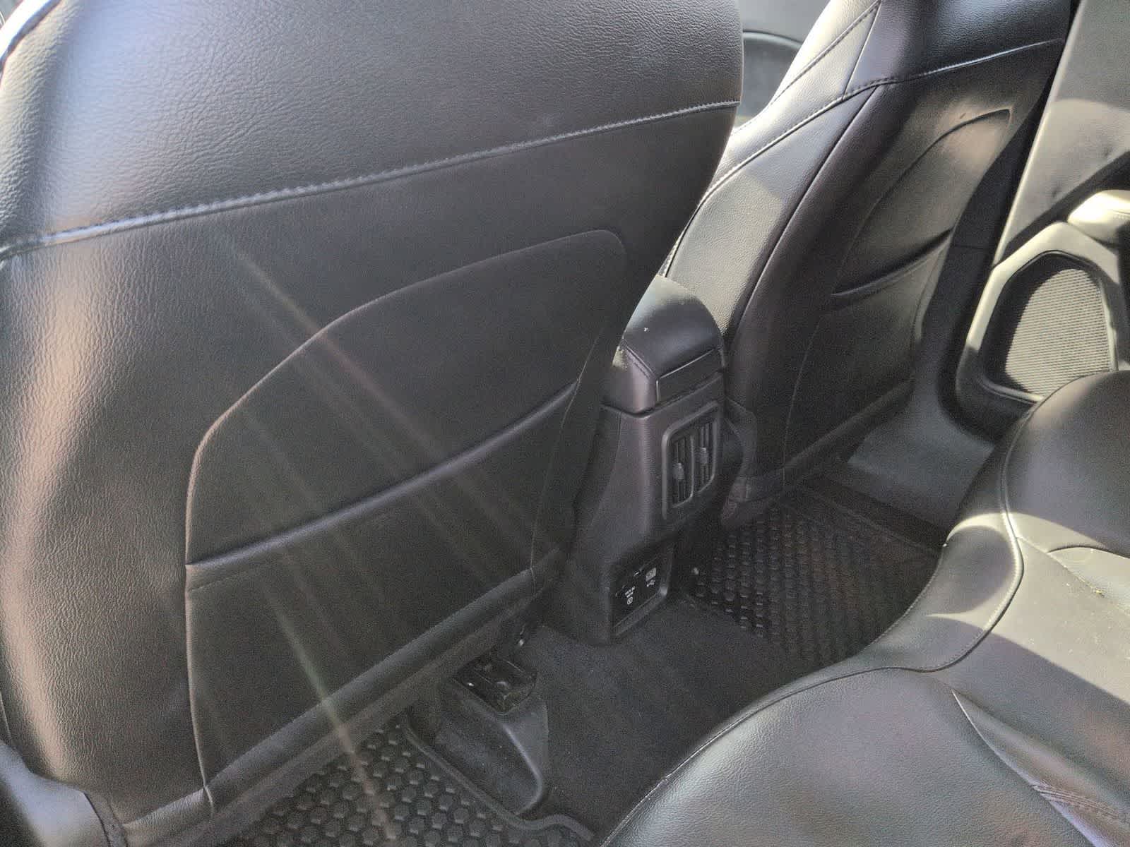 Thumbnail: 2021 Jeep Compass - 18