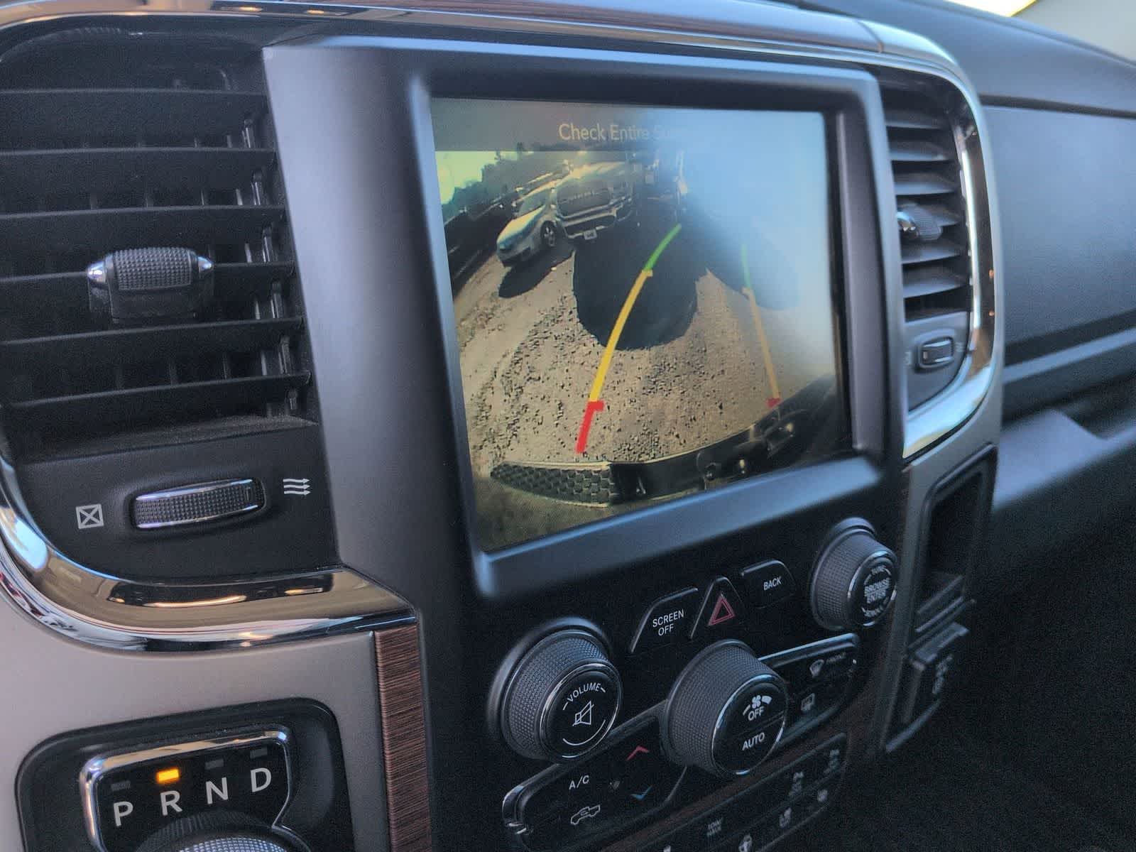 Thumbnail: 2016 RAM 1500 - 27