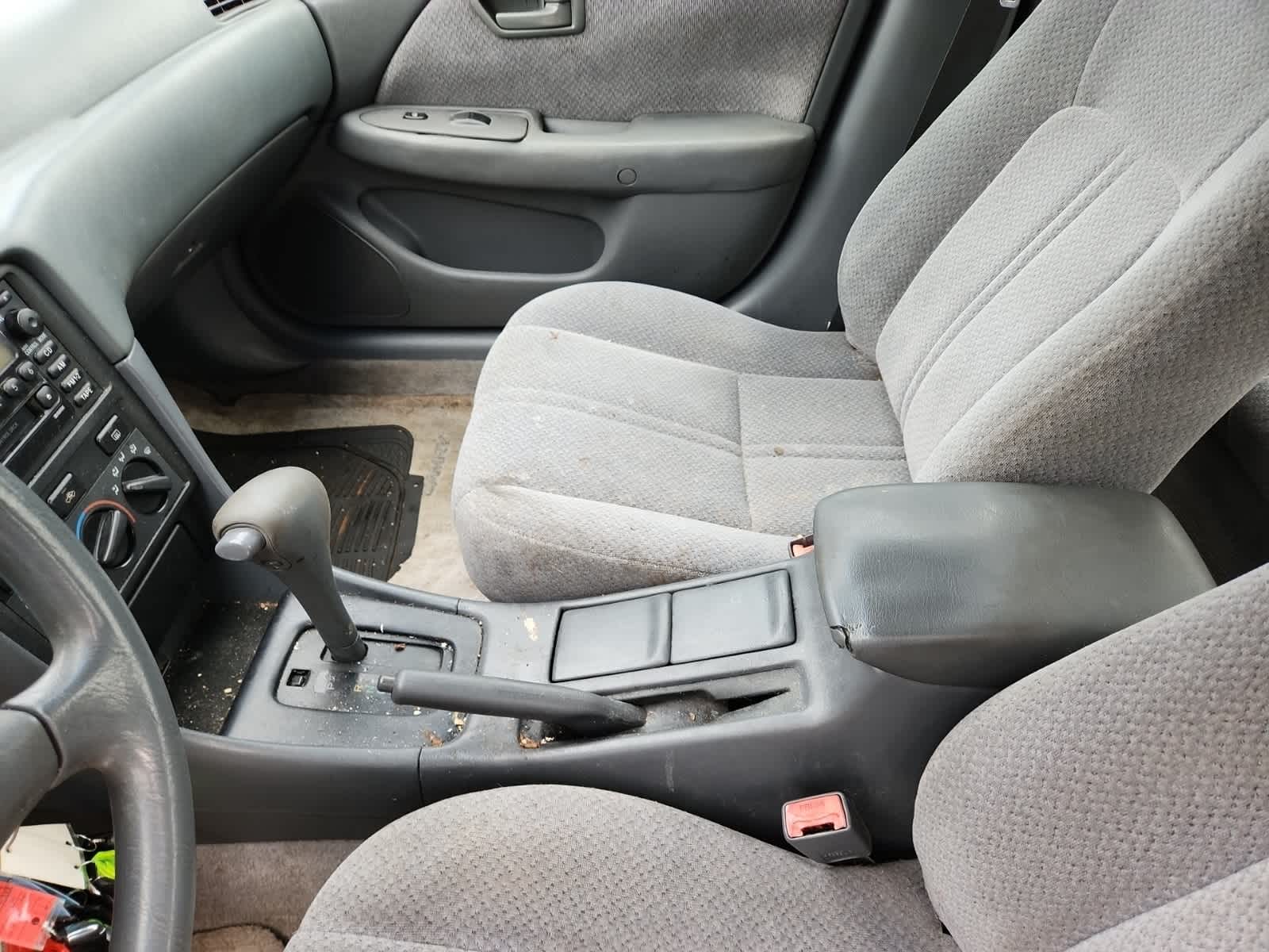 Thumbnail: 2000 Toyota Camry - 11