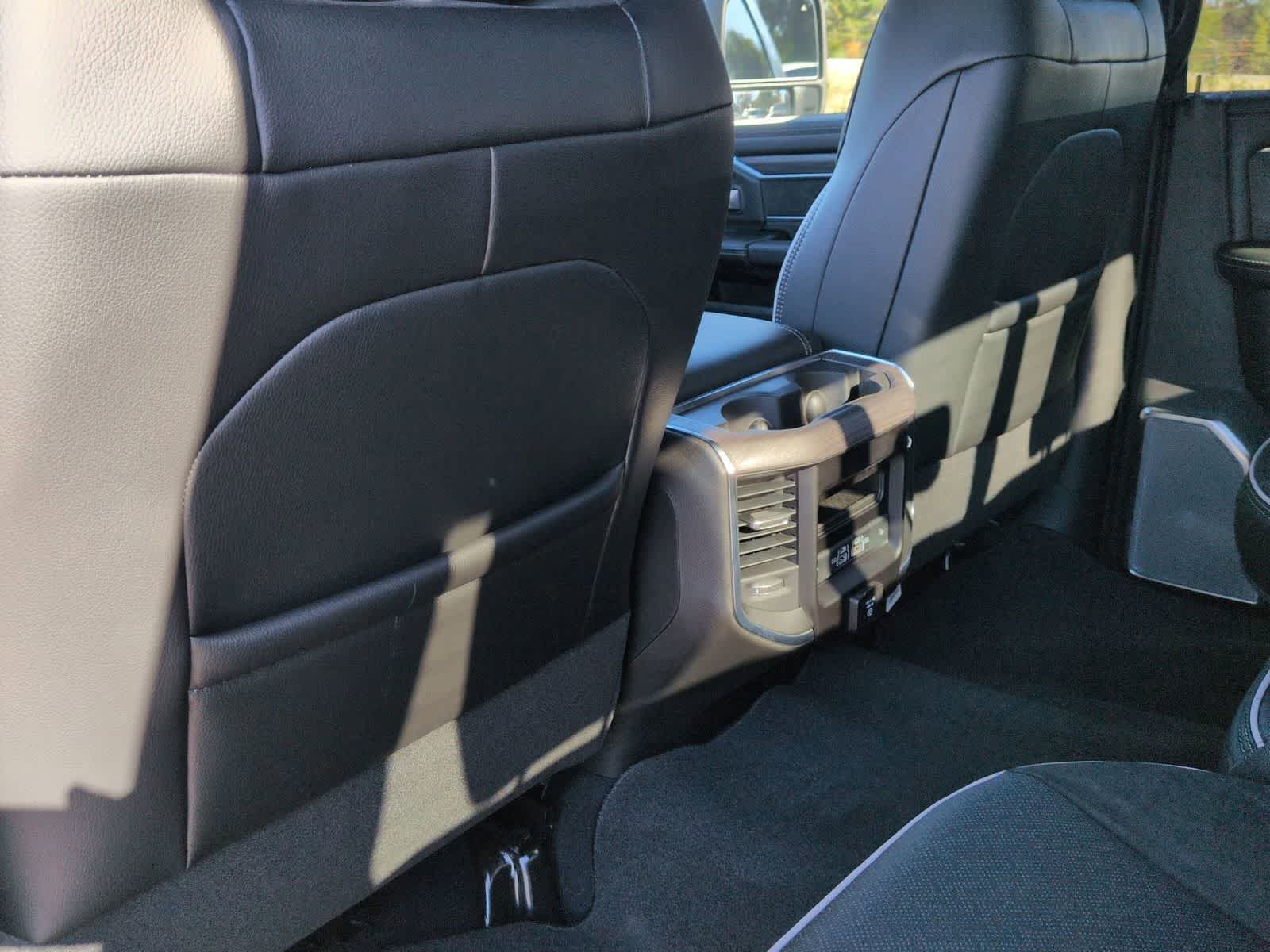 Thumbnail: 2026 RAM 2500 - 18