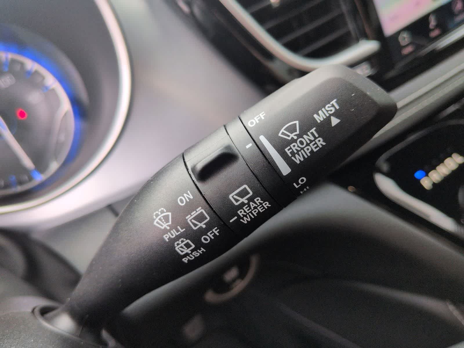 Thumbnail: 2026 Chrysler Pacifica - 19