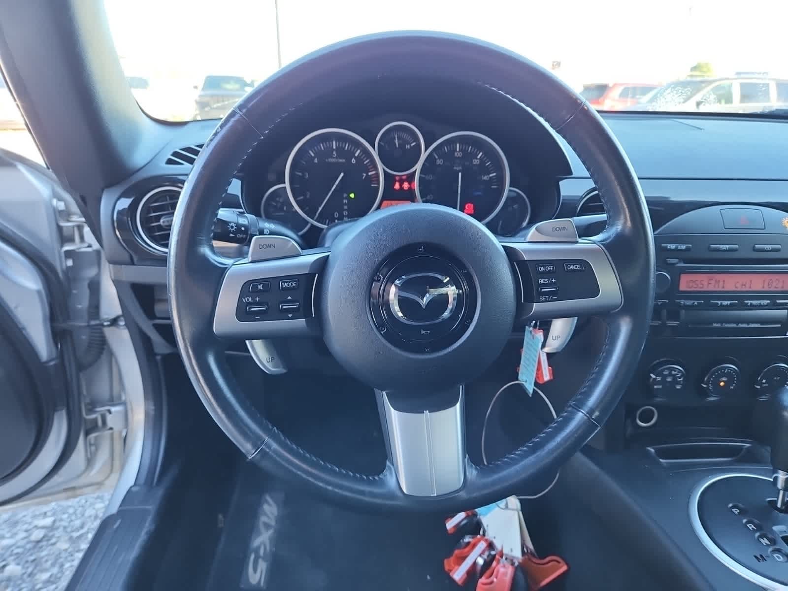Thumbnail: 2006 Mazda MX-5 Miata - 13