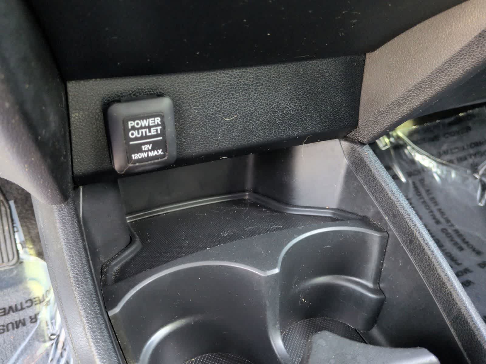 Thumbnail: 2011 Honda Fit - 25