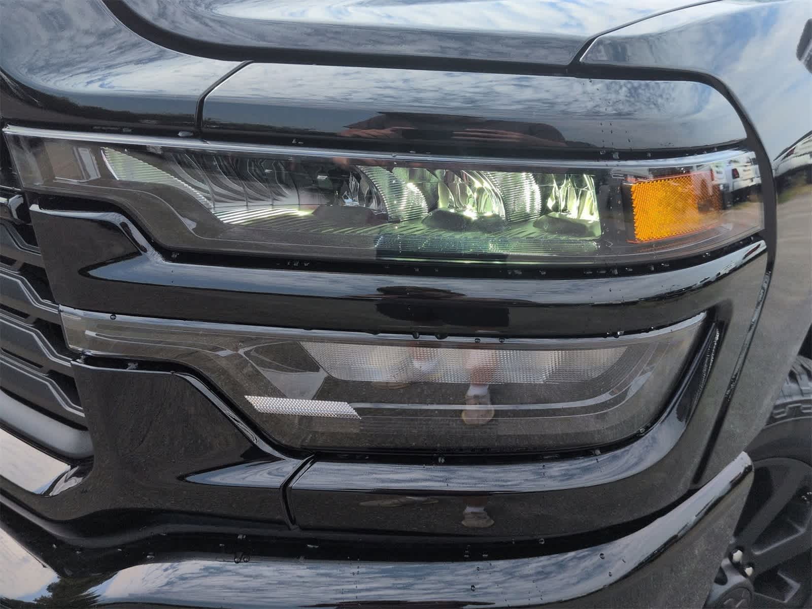 Thumbnail: 2026 RAM 2500 - 11