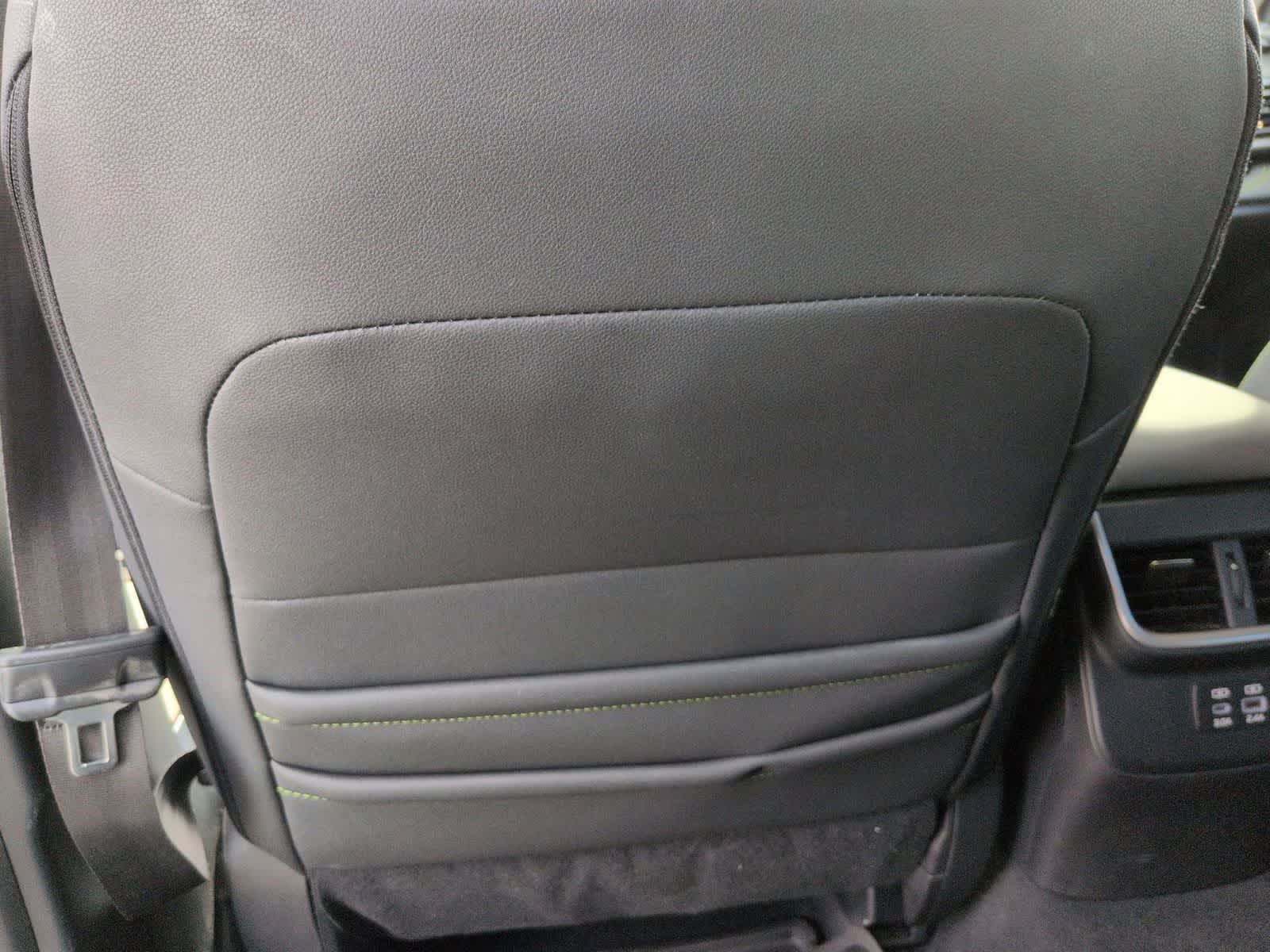 Thumbnail: 2023 Subaru Outback - 18