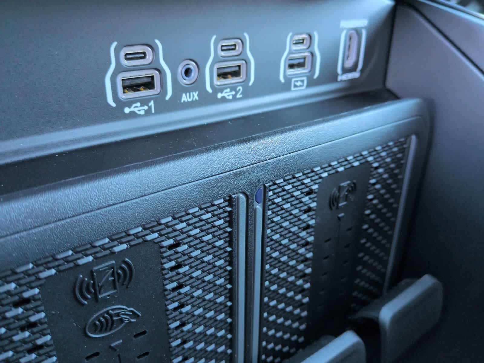 Thumbnail: 2026 RAM 1500 - 18