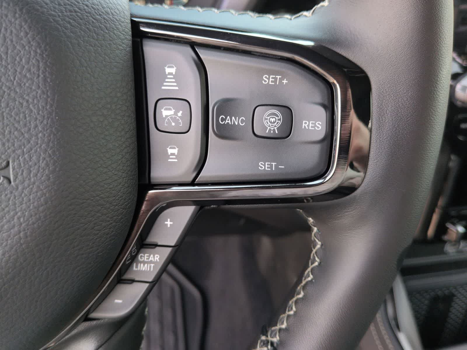 Thumbnail: 2026 RAM 1500 - 21