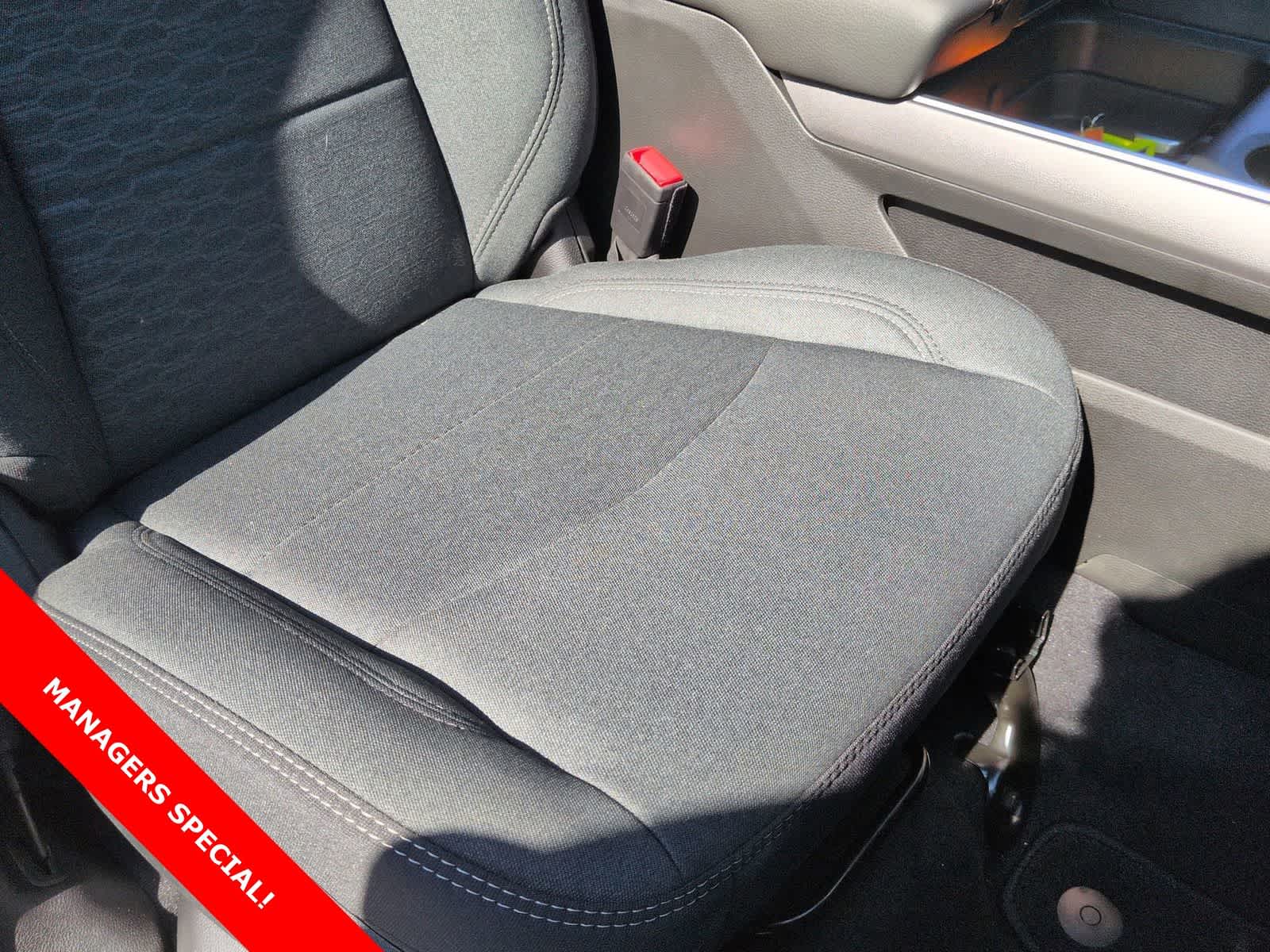 Thumbnail: 2026 RAM 2500 - 21