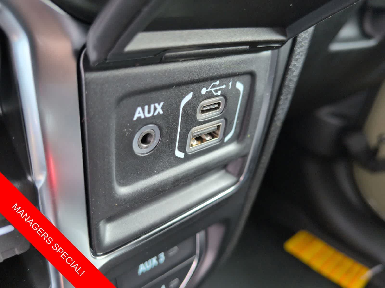 Thumbnail: 2026 Jeep Wrangler - 30