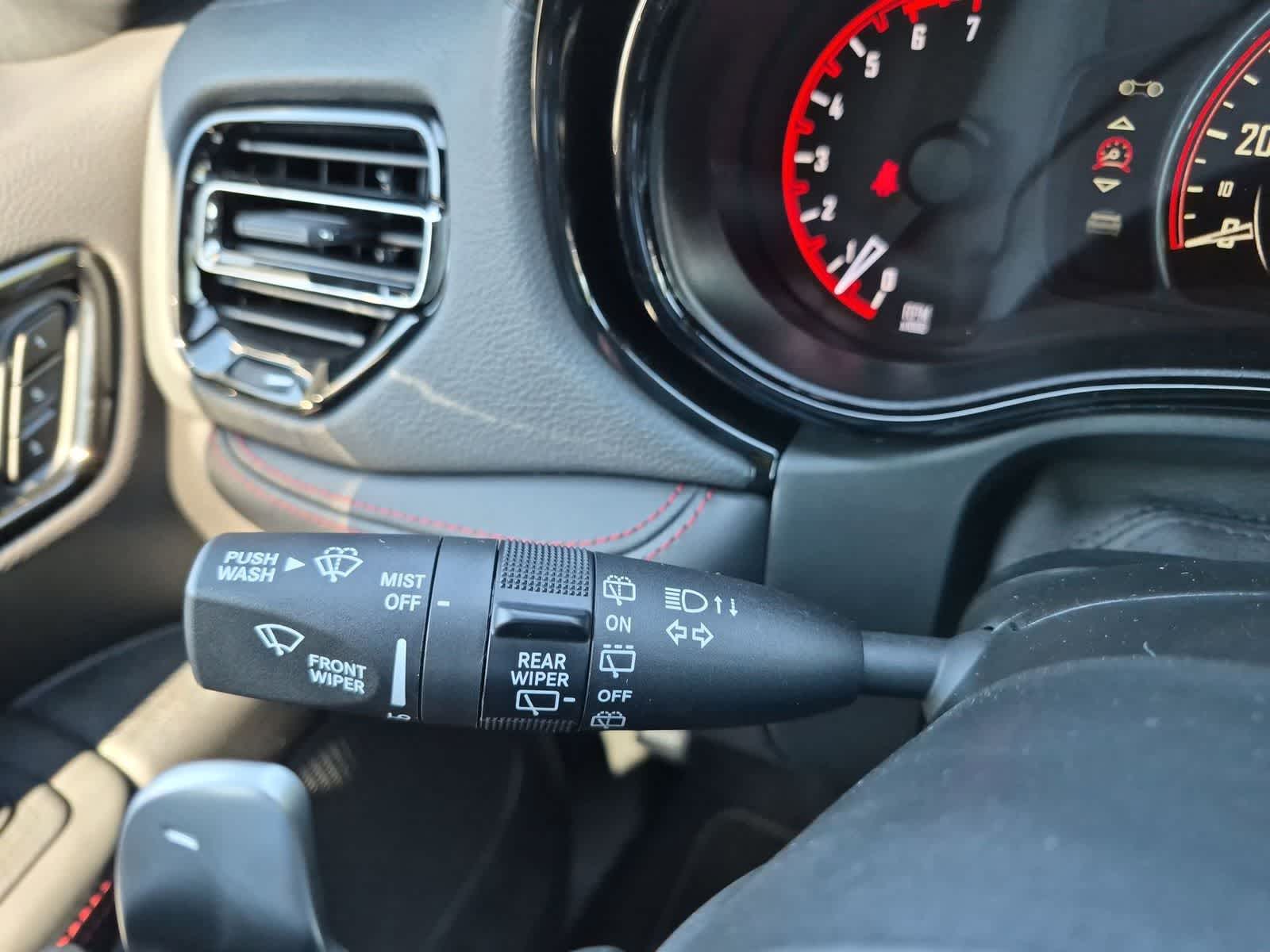 Thumbnail: 2026 Dodge Durango - 27