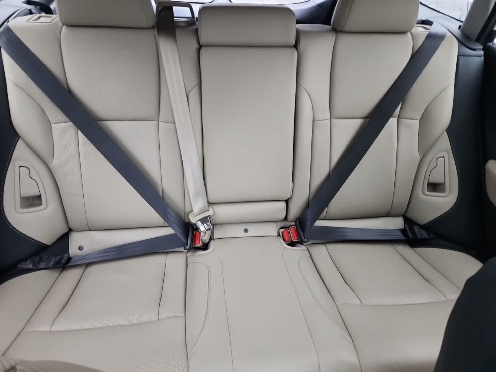 Thumbnail: 2021 Subaru Outback - 20