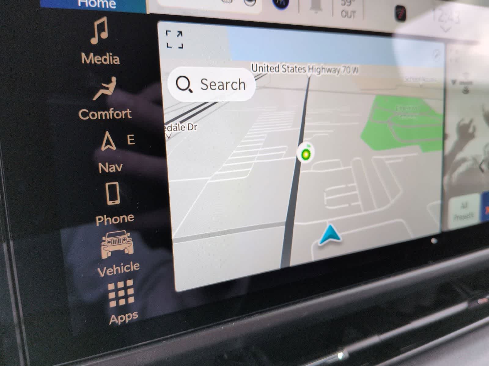 Thumbnail: 2026 Jeep Wrangler - 27