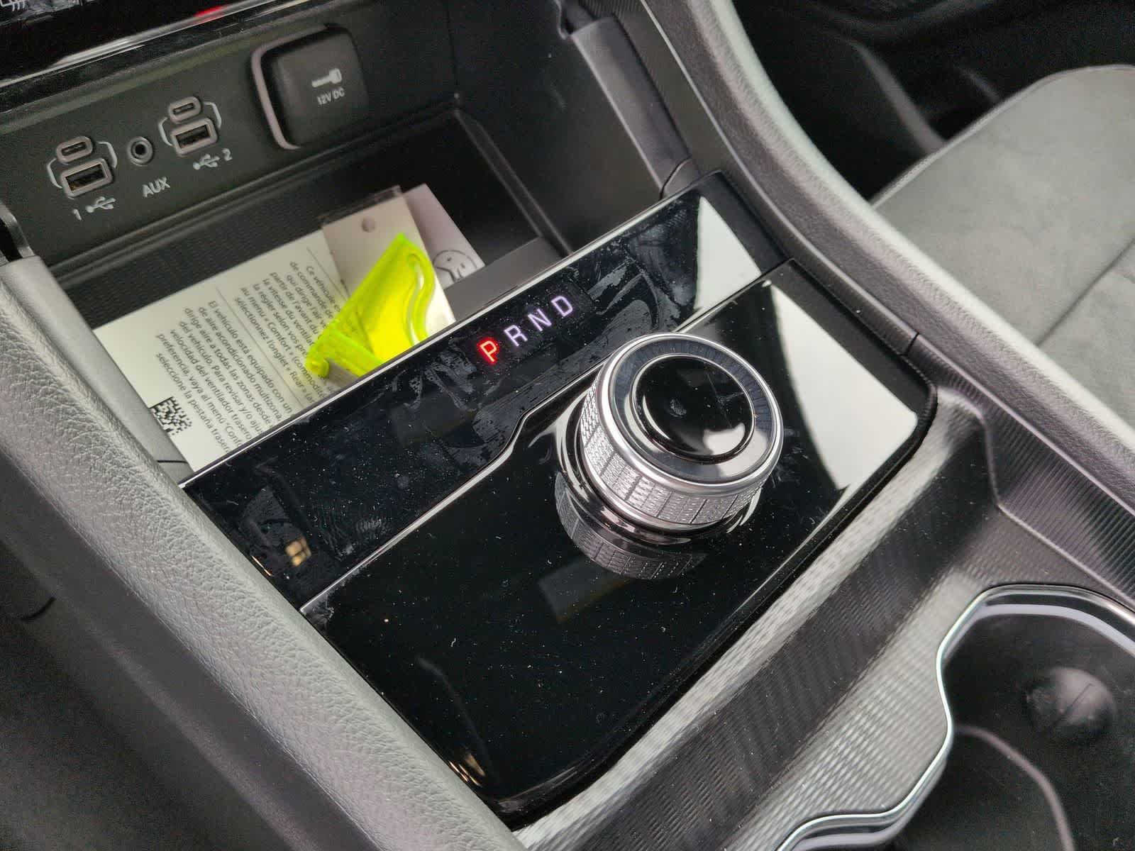 Thumbnail: 2025 Jeep Grand Cherokee L - 30