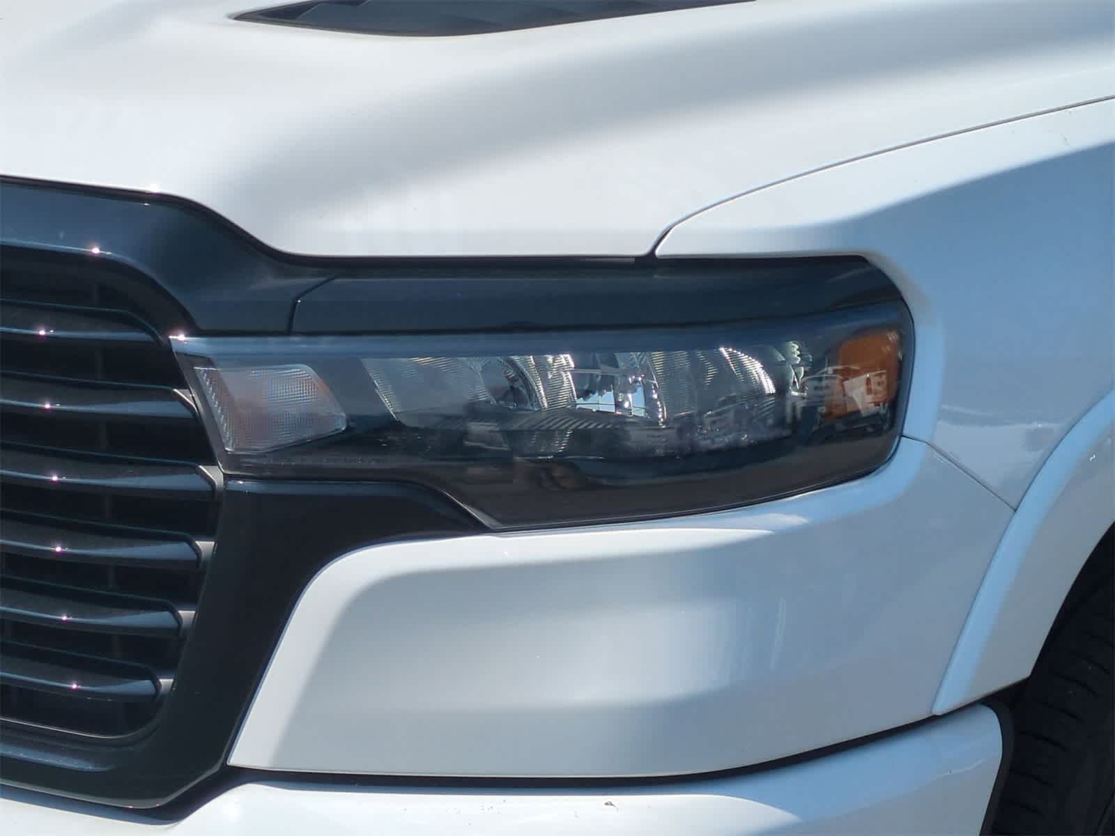 Thumbnail: 2025 RAM 1500 - 11