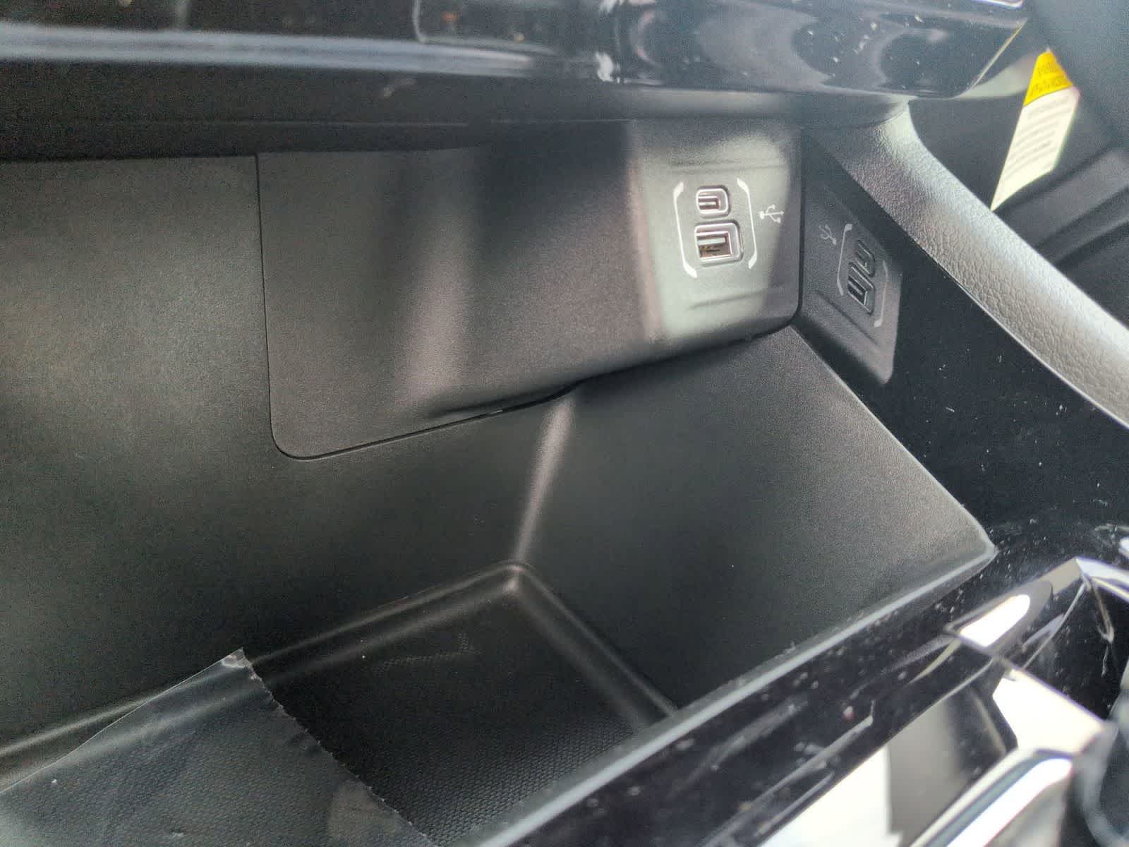 Thumbnail: 2026 Jeep Compass - 29