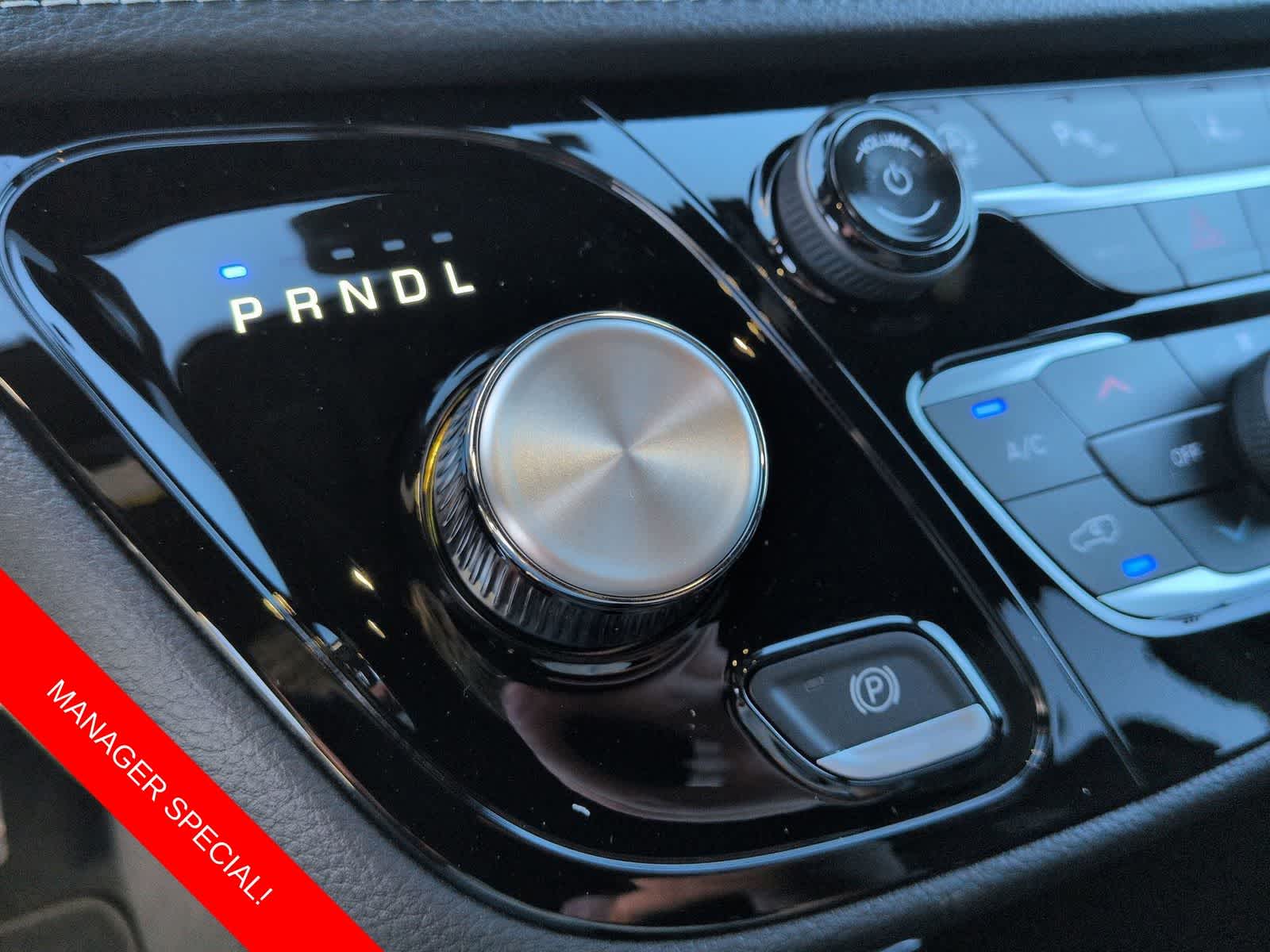 Thumbnail: 2026 Chrysler Pacifica - 23