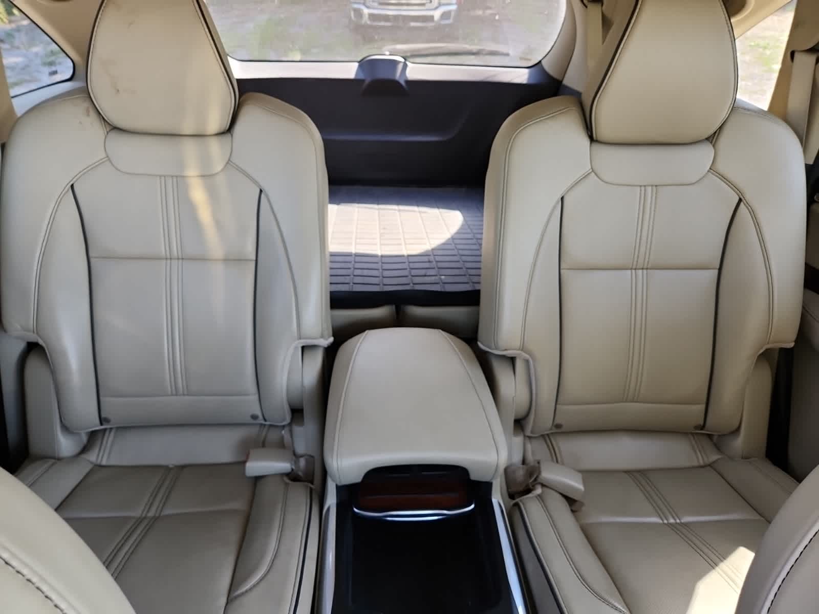 Thumbnail: 2017 Acura MDX - 20