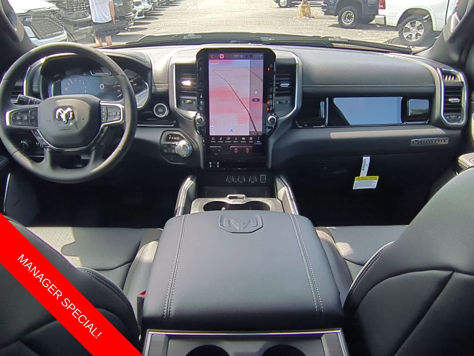 Thumbnail: 2026 RAM 1500 - 16