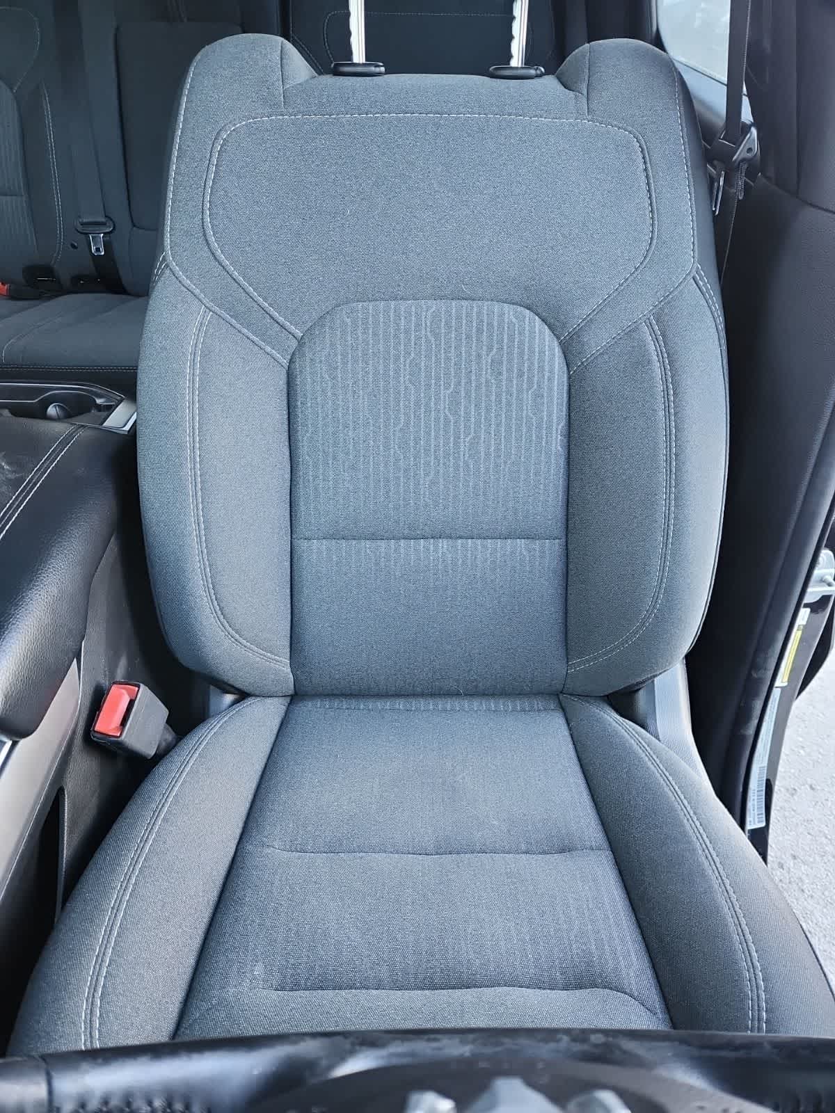 Thumbnail: 2021 RAM 1500 - 14