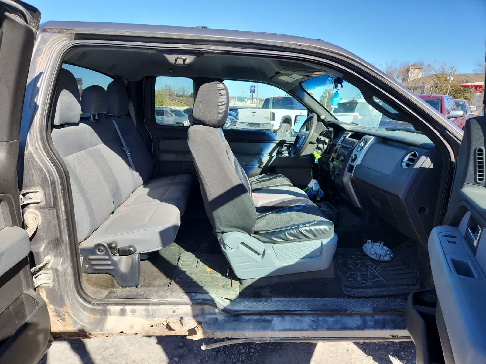 Thumbnail: 2012 Ford F-150 - 20