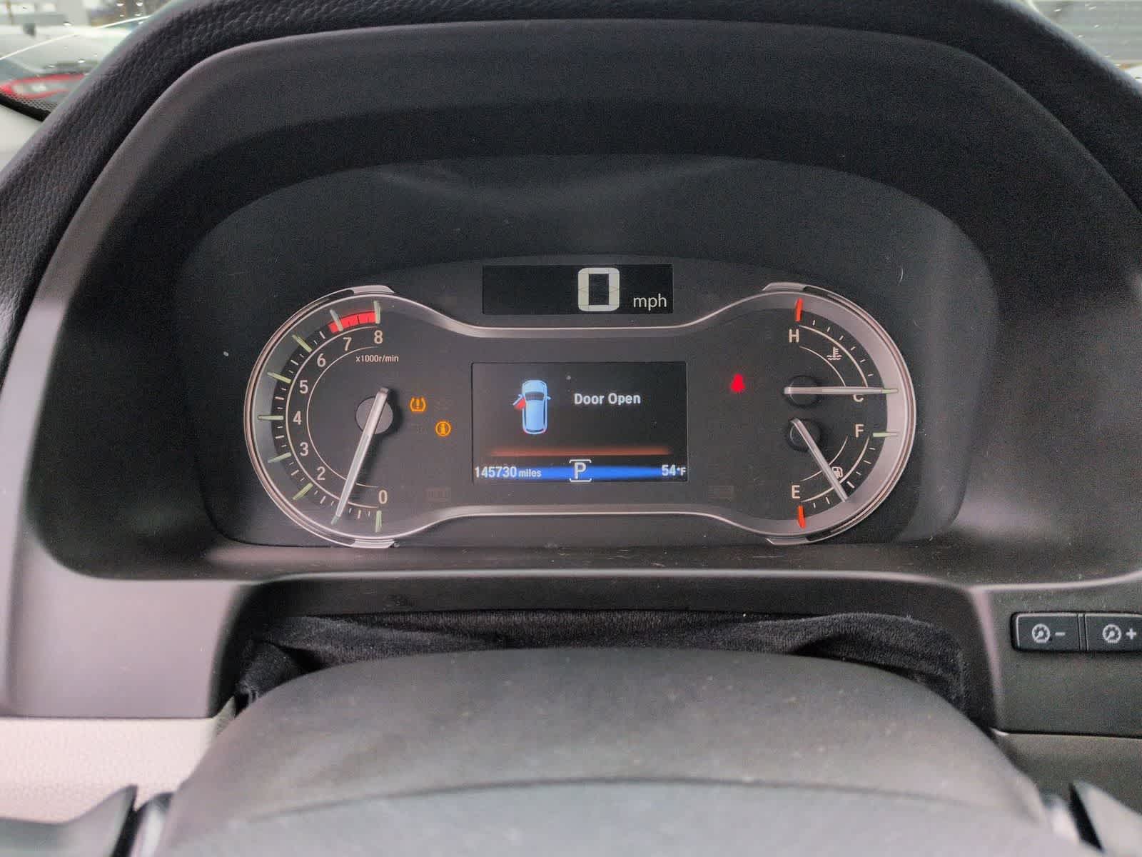 Thumbnail: 2018 Honda Pilot - 30