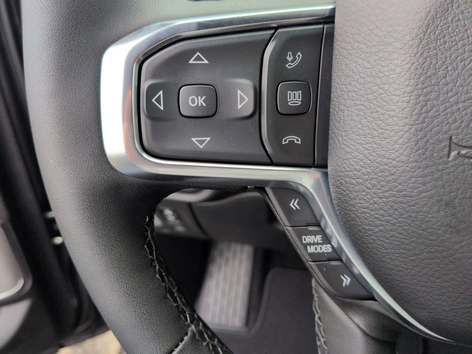 Thumbnail: 2026 RAM 1500 - 23