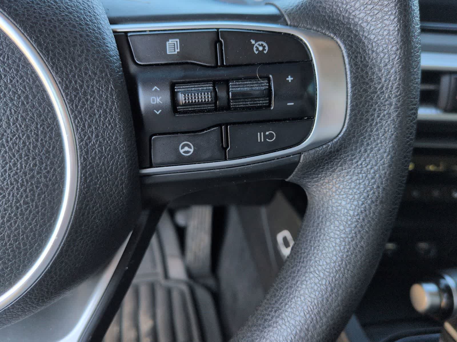 Thumbnail: 2021 Kia K5 - 22