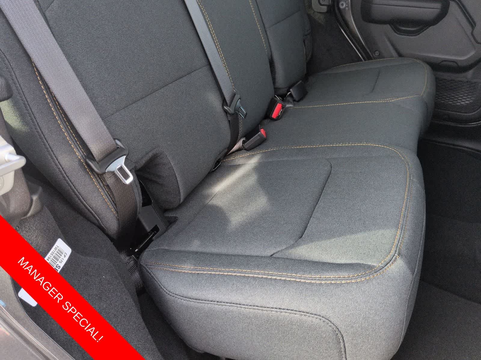 Thumbnail: 2026 Jeep Wrangler - 19