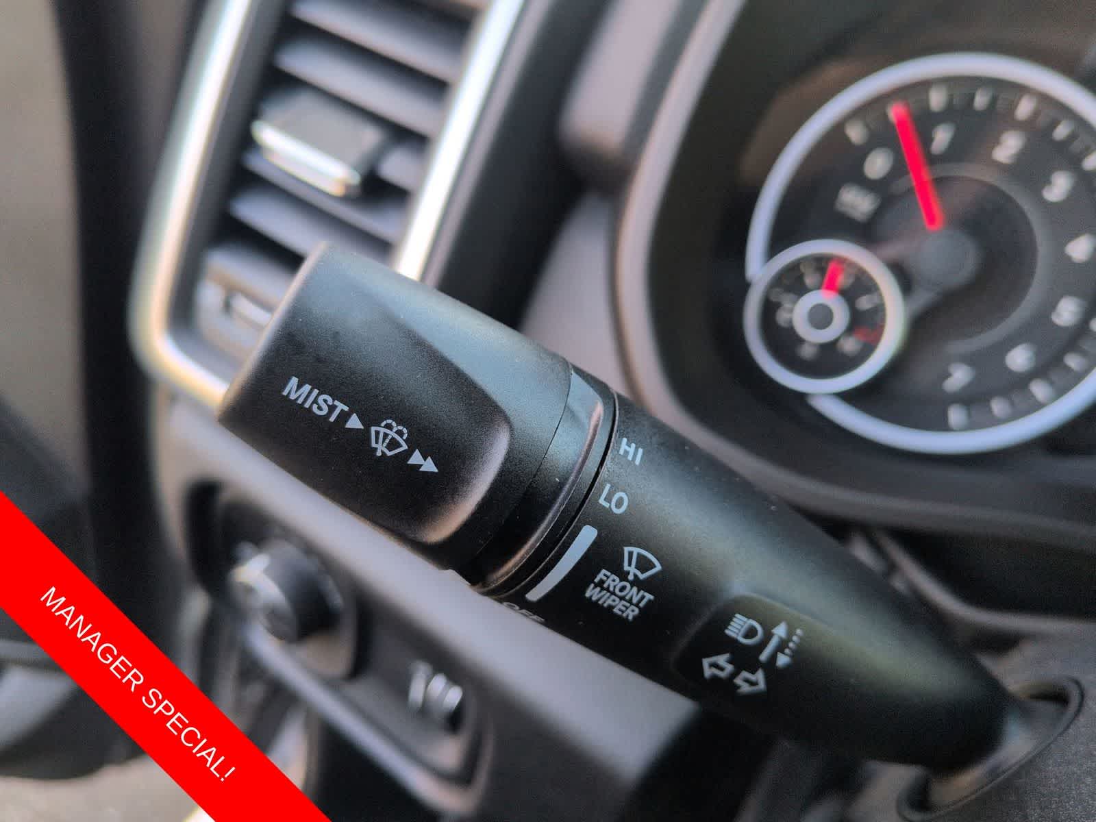 Thumbnail: 2026 RAM 1500 - 26