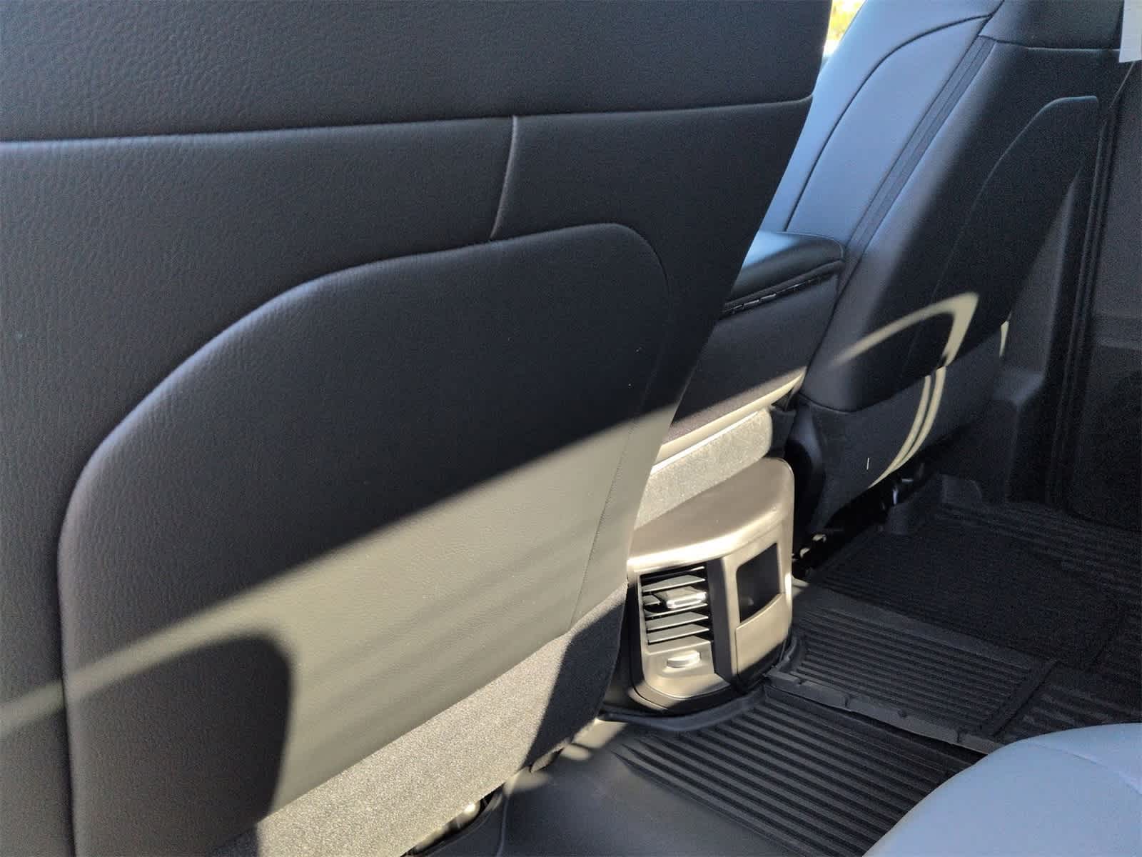 Thumbnail: 2026 RAM 3500 - 18