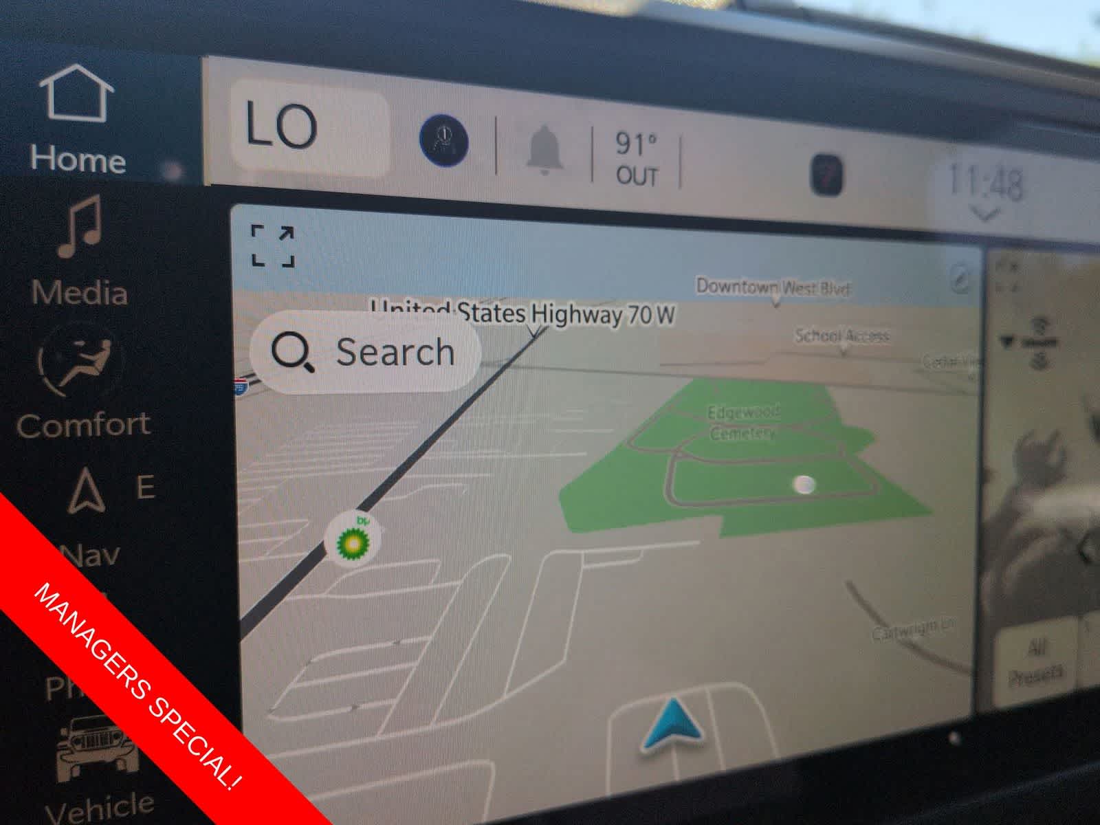 Thumbnail: 2025 Jeep Gladiator - 28