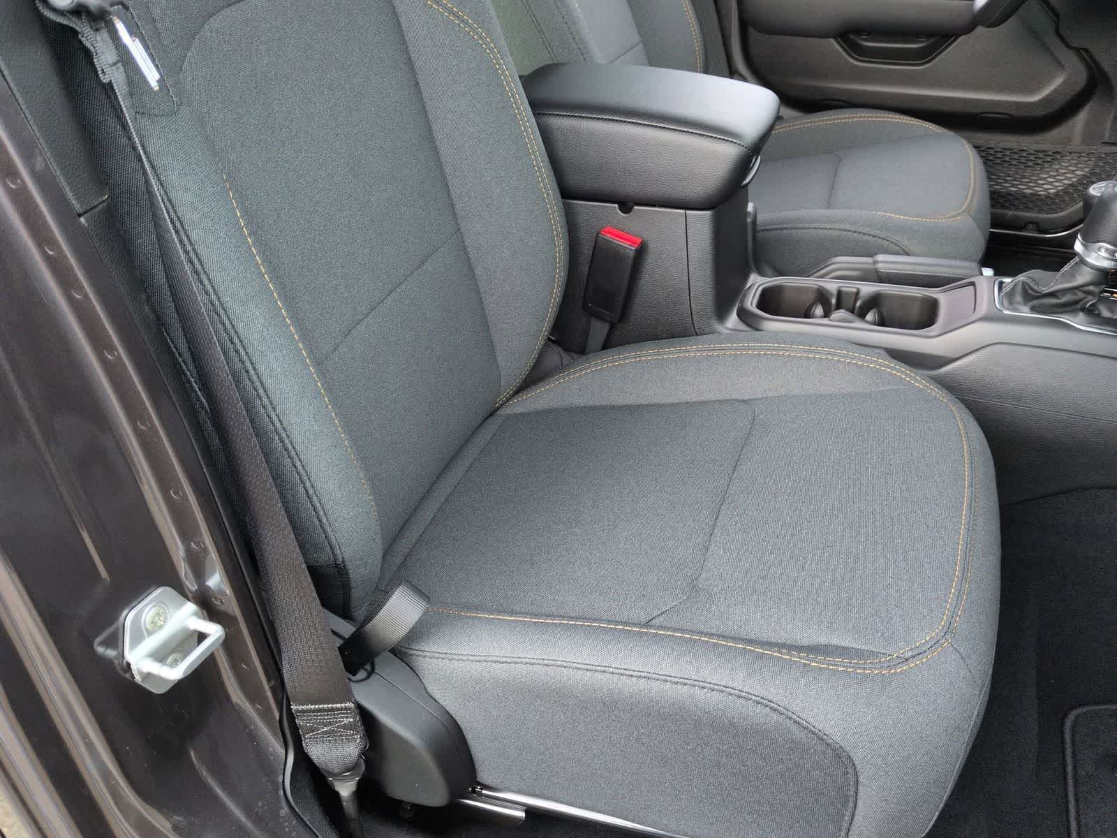 Thumbnail: 2026 Jeep Wrangler - 20