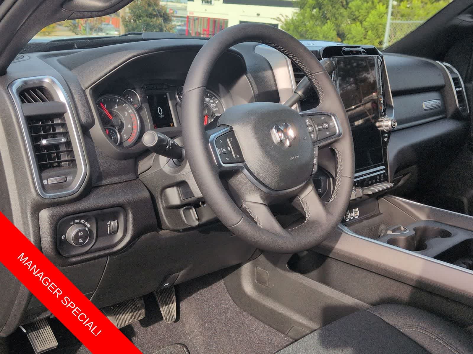 Thumbnail: 2026 RAM 2500 - 10