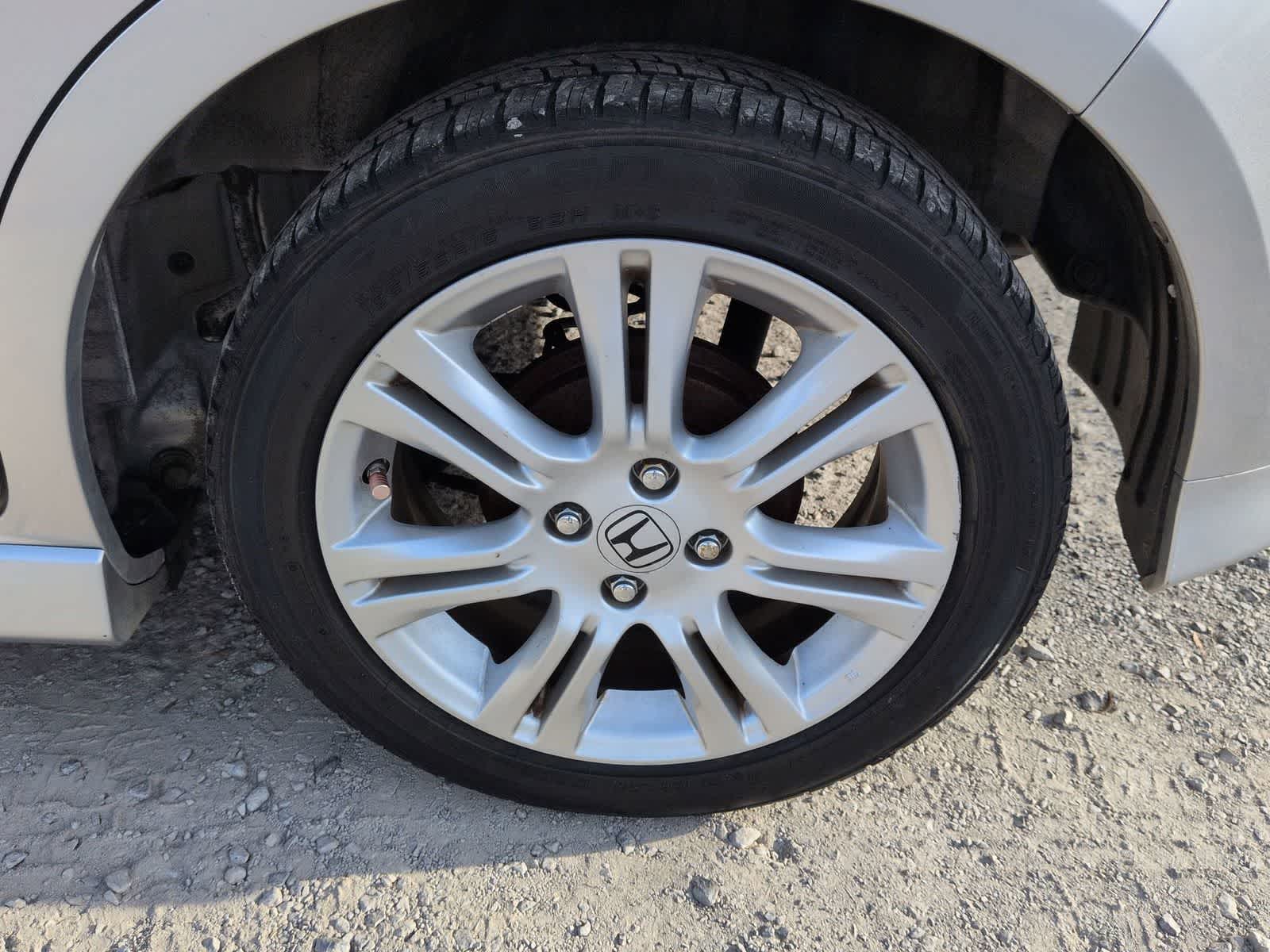 Thumbnail: 2011 Honda Fit - 12