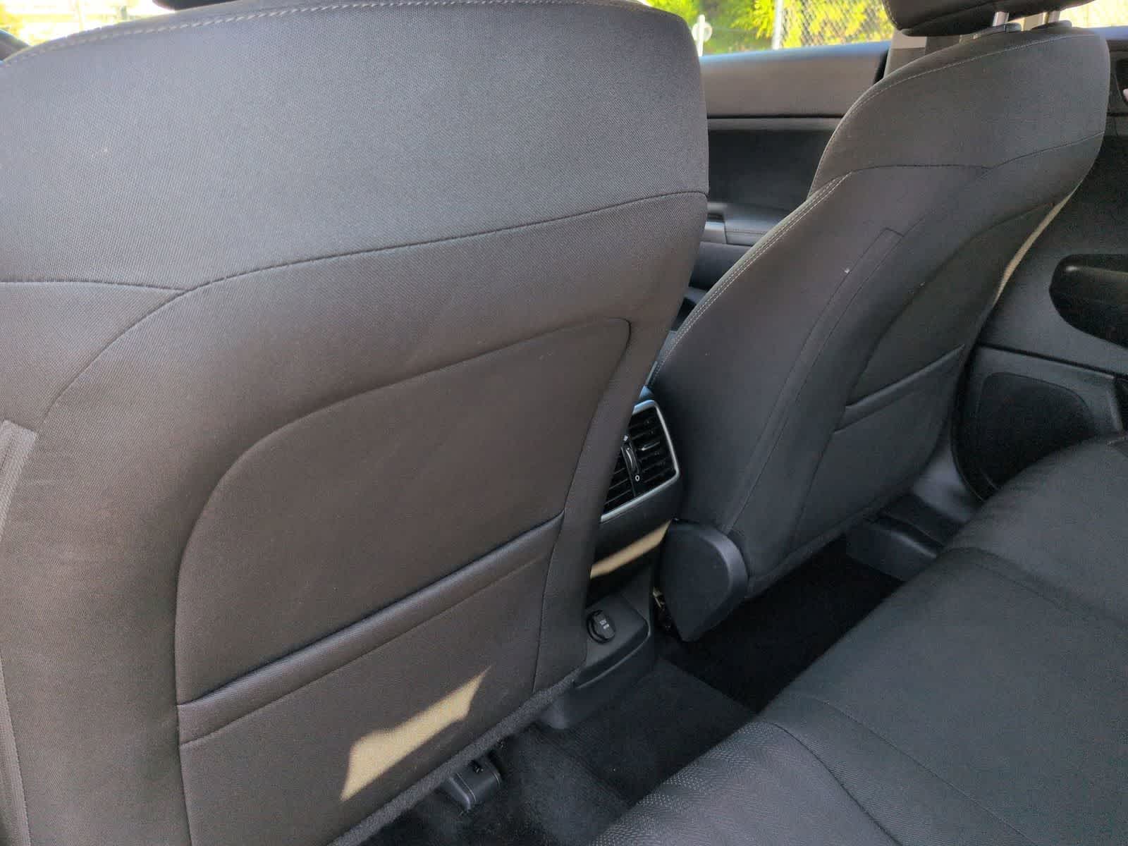 Thumbnail: 2022 Kia Sportage - 18