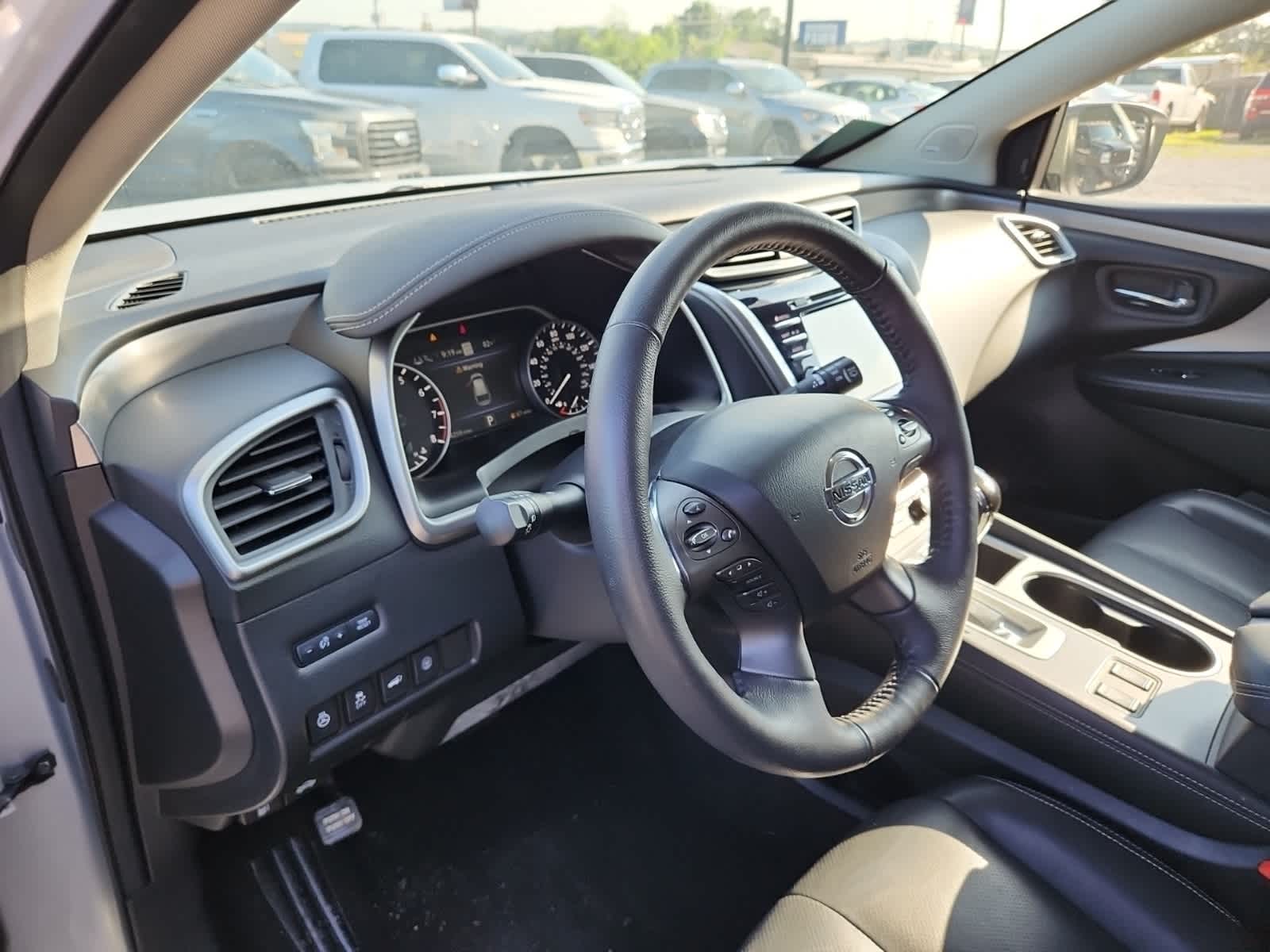 Thumbnail: 2020 Nissan Murano - 13