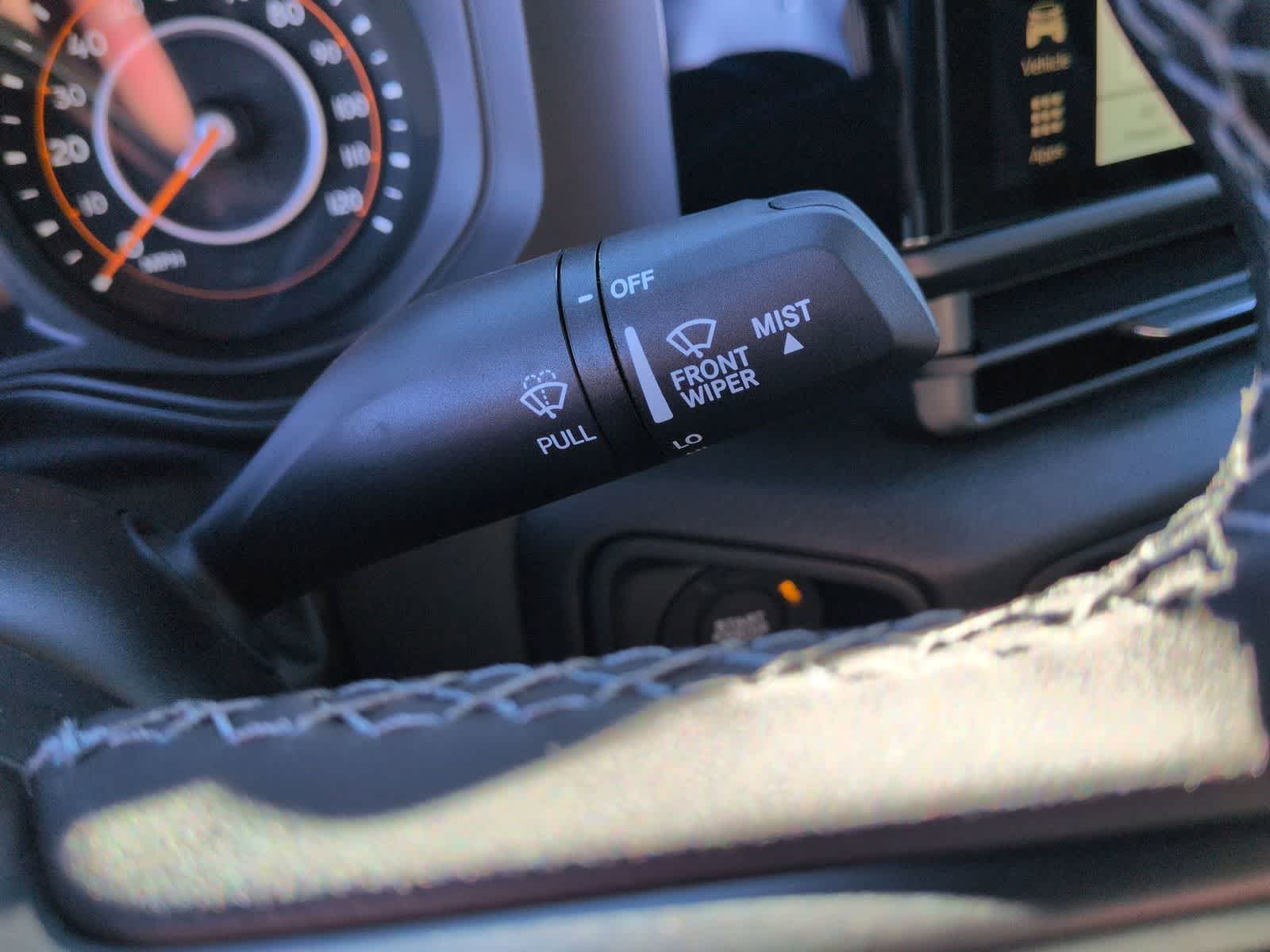 Thumbnail: 2026 Jeep Gladiator - 15