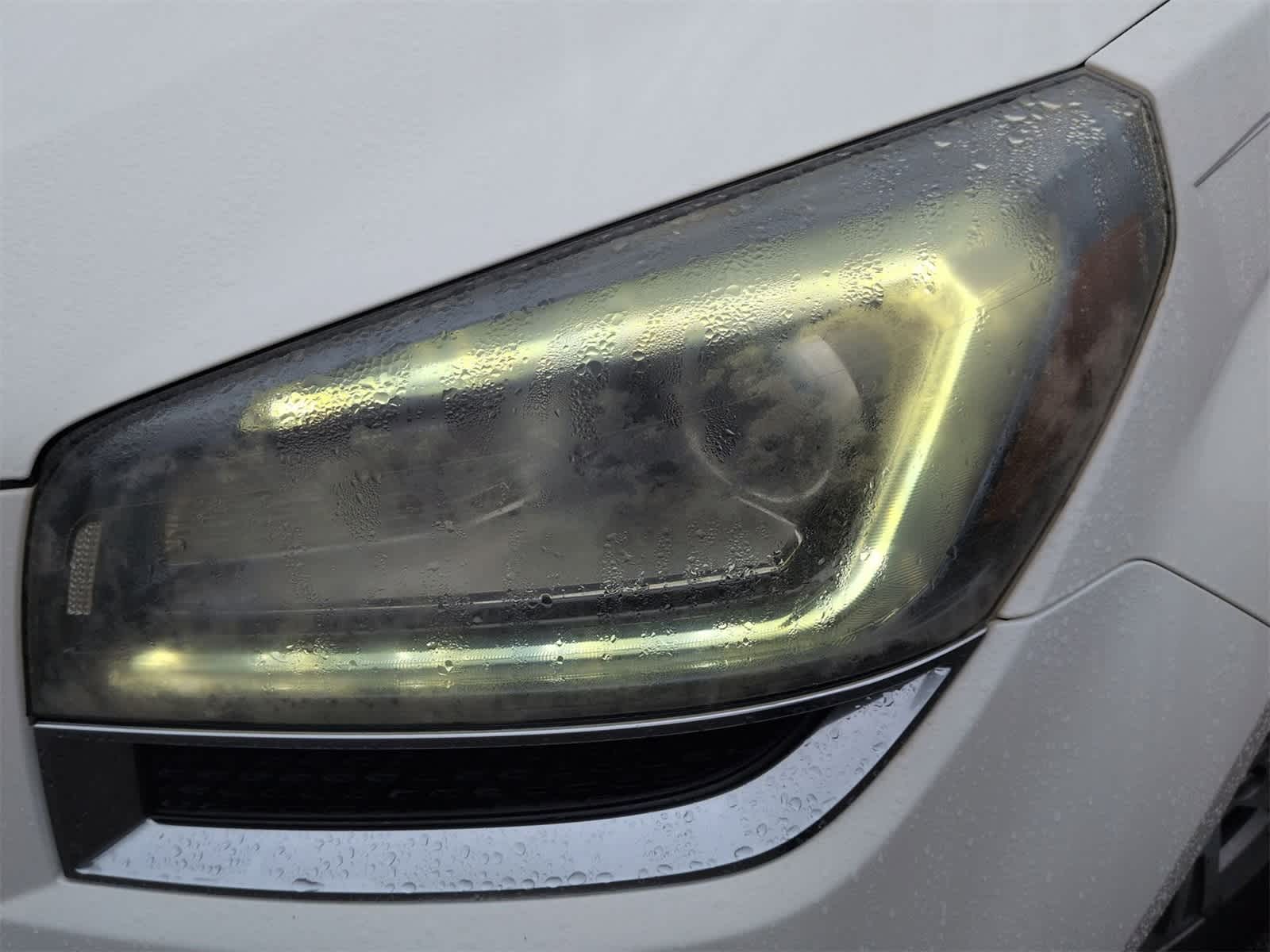 Thumbnail: 2013 GMC Acadia - 11