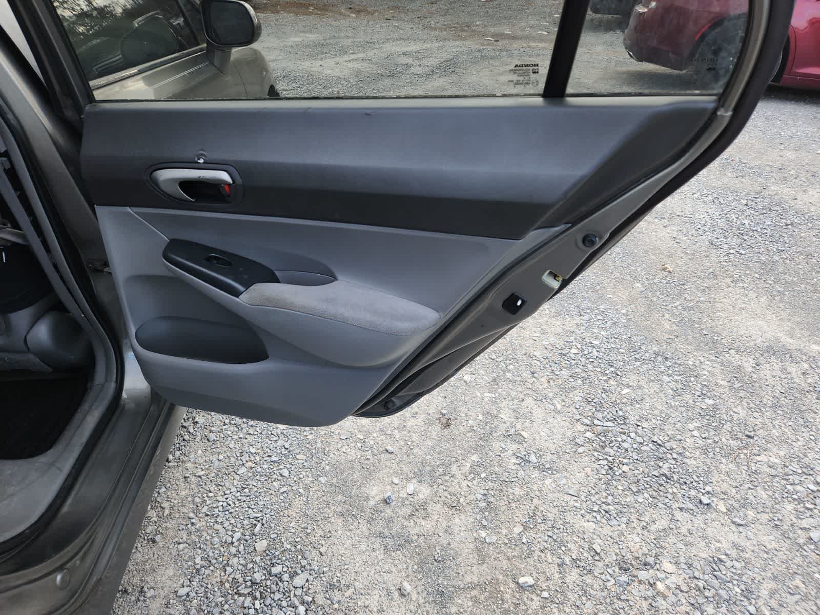 Thumbnail: 2007 Honda Civic - 24