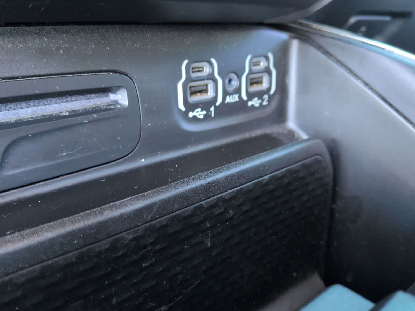 Thumbnail: 2019 RAM 1500 - 29