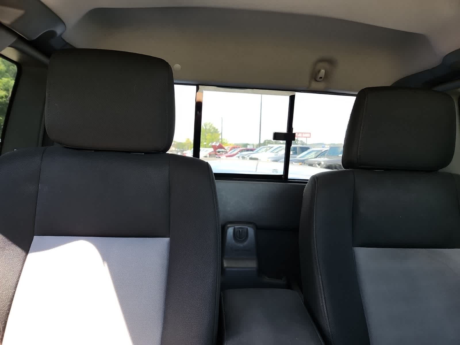 Thumbnail: 2010 Ford Ranger - 23