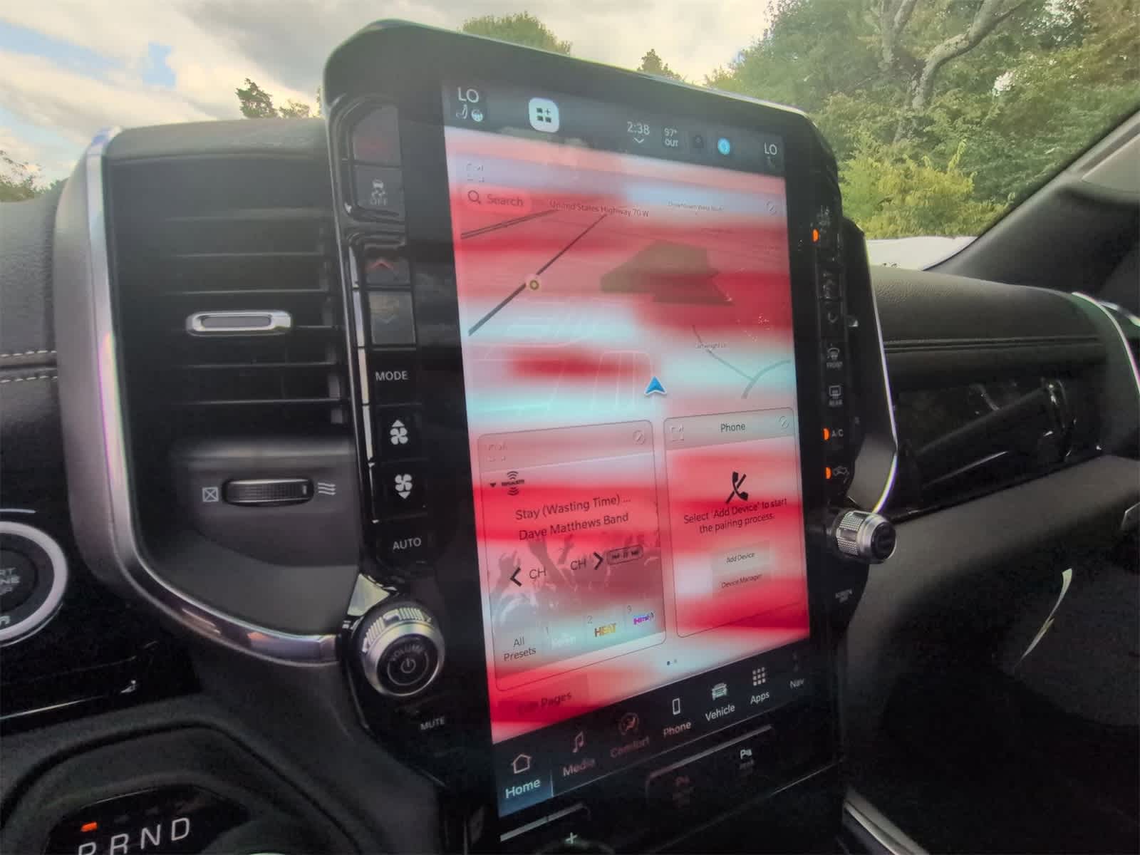 Thumbnail: 2026 RAM 1500 - 26