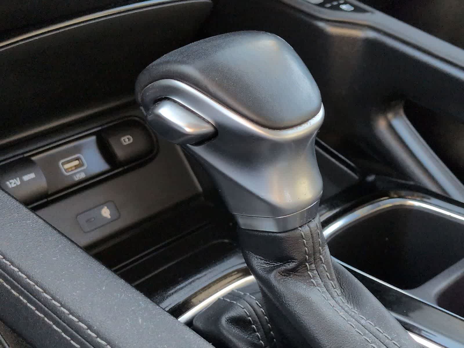 Thumbnail: 2021 Kia Telluride - 33