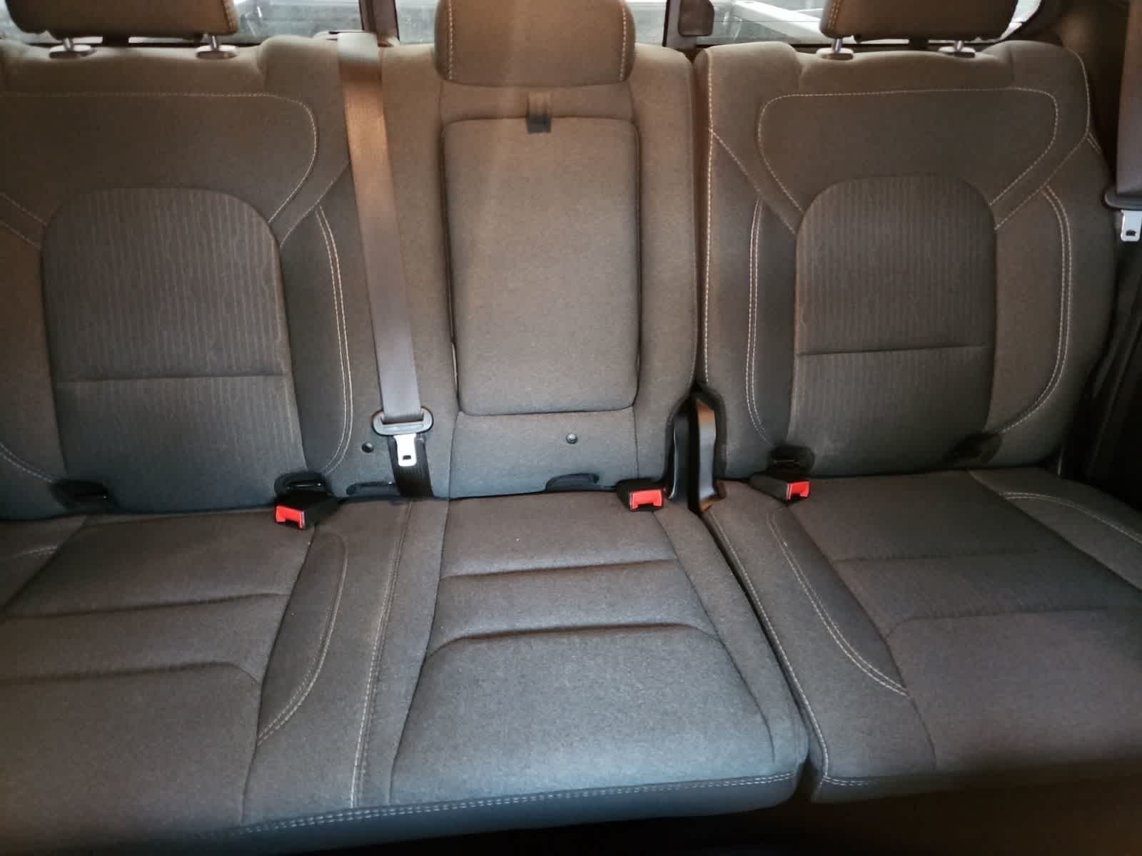 Thumbnail: 2020 RAM 1500 - 22